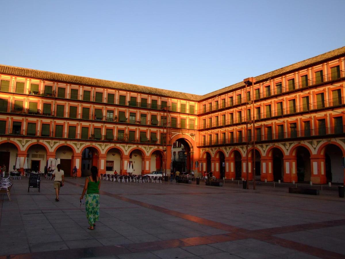 Nuevo Loft Centrico Parking Gratuito Daire Cordoba Dış mekan fotoğraf