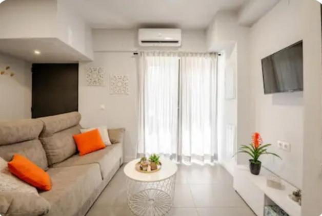 Nuevo Loft Centrico Parking Gratuito Daire Cordoba Dış mekan fotoğraf