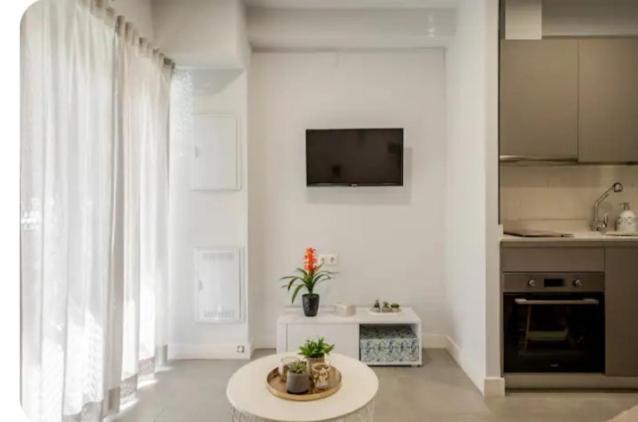 Nuevo Loft Centrico Parking Gratuito Daire Cordoba Dış mekan fotoğraf
