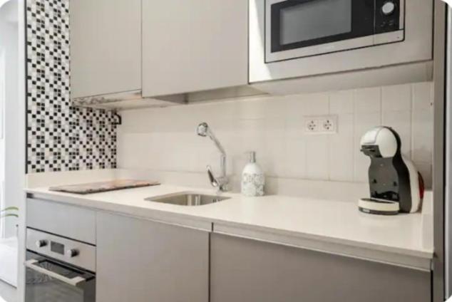 Nuevo Loft Centrico Parking Gratuito Daire Cordoba Dış mekan fotoğraf