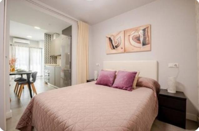 Nuevo Loft Centrico Parking Gratuito Daire Cordoba Dış mekan fotoğraf