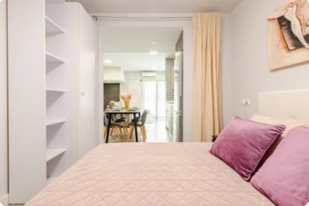 Nuevo Loft Centrico Parking Gratuito Daire Cordoba Dış mekan fotoğraf