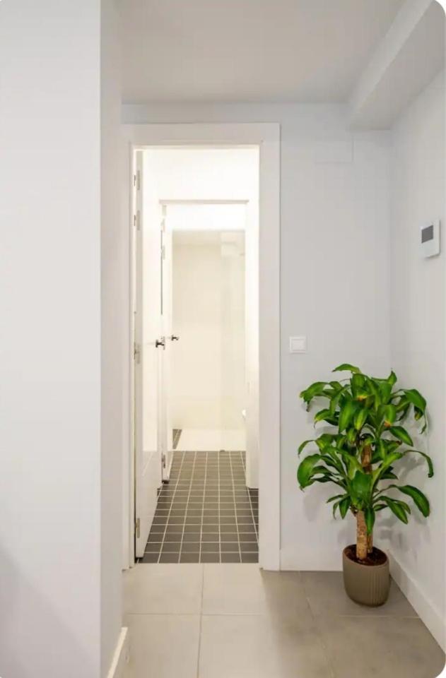 Nuevo Loft Centrico Parking Gratuito Daire Cordoba Dış mekan fotoğraf