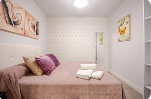Nuevo Loft Centrico Parking Gratuito Daire Cordoba Dış mekan fotoğraf